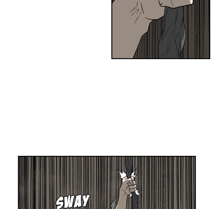 Read Attack of the Hand chapter 18 image 75 on Lezhin