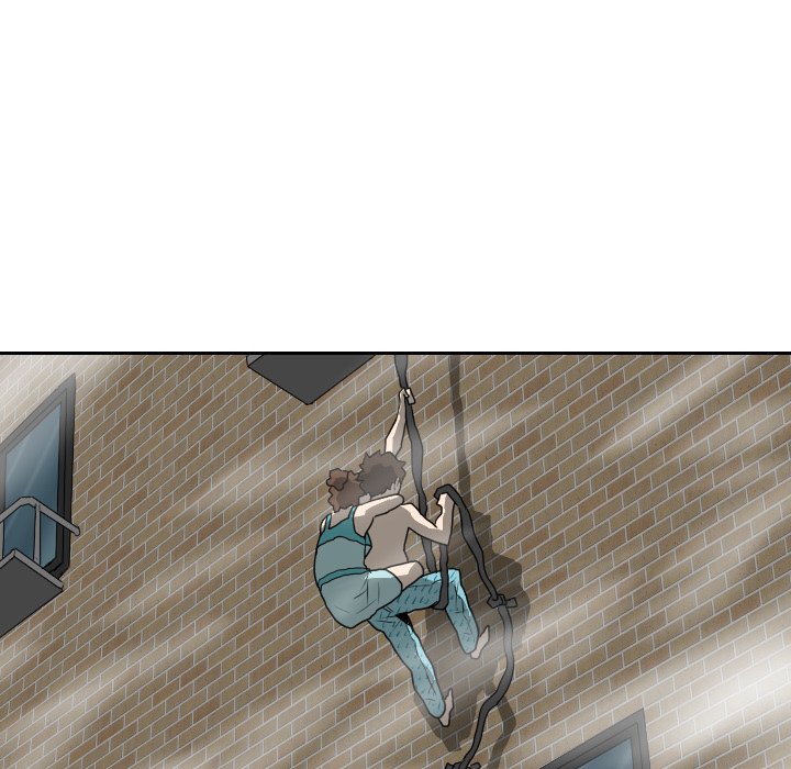 Read Attack of the Hand chapter 18 image 77 on Lezhin