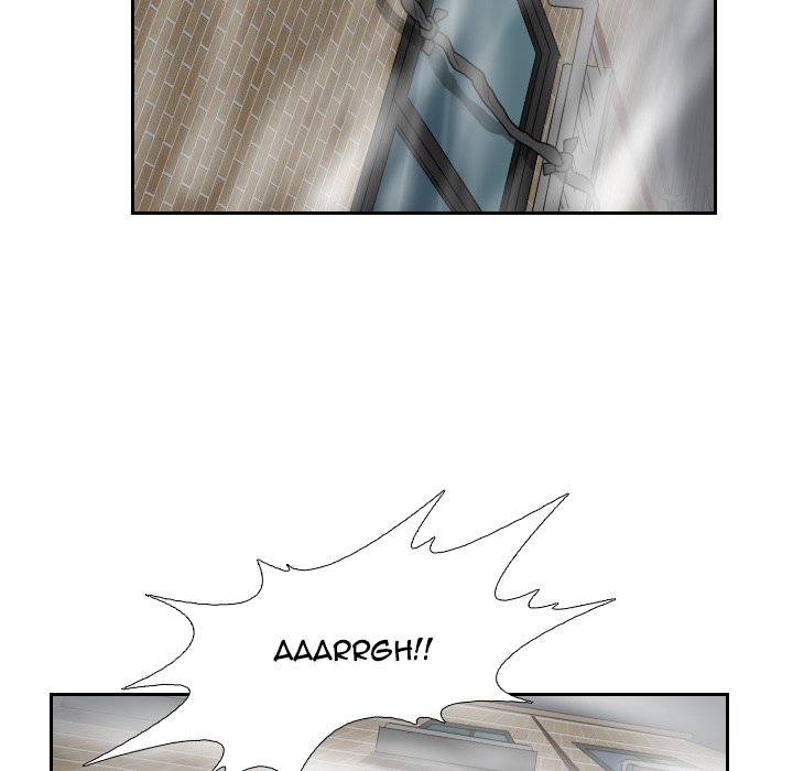 Read Attack of the Hand chapter 18 image 80 on Lezhin