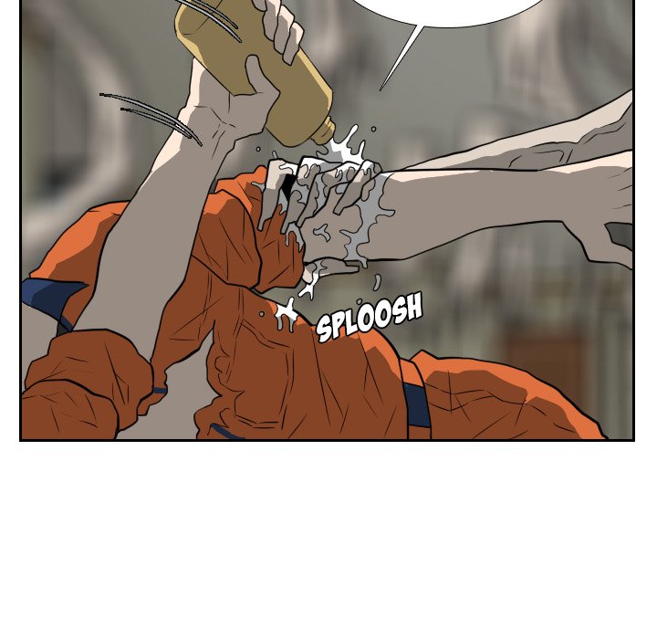 Read Attack of the Hand chapter 18 image 87 on Lezhin
