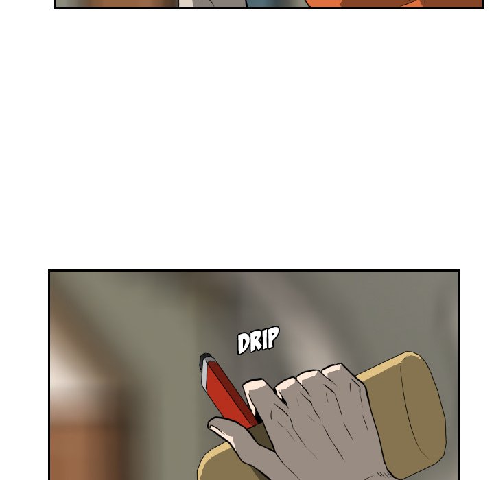 Read Attack of the Hand chapter 18 image 89 on Lezhin