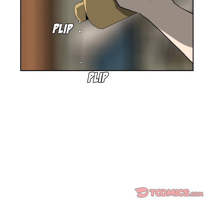 Read Attack of the Hand chapter 18 image 91 on Lezhin