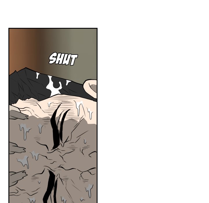 Read Attack of the Hand chapter 18 image 95 on Lezhin