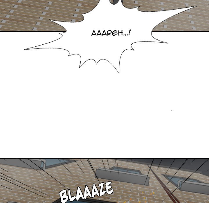 Read Attack of the Hand chapter 19 image 10 on Lezhin