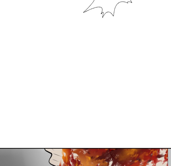 Read Attack of the Hand chapter 19 image 21 on Lezhin