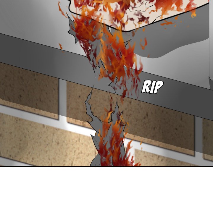 Read Attack of the Hand chapter 19 image 22 on Lezhin