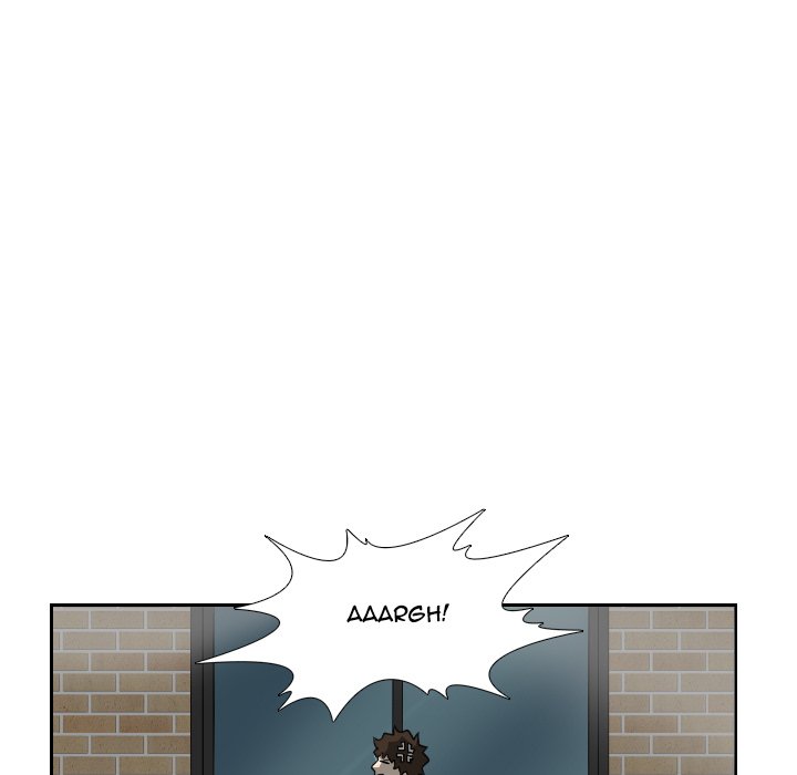 Read Attack of the Hand chapter 19 image 34 on Lezhin
