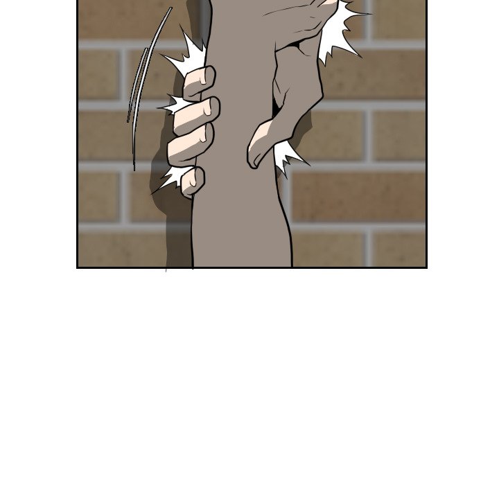 Read Attack of the Hand chapter 19 image 46 on Lezhin