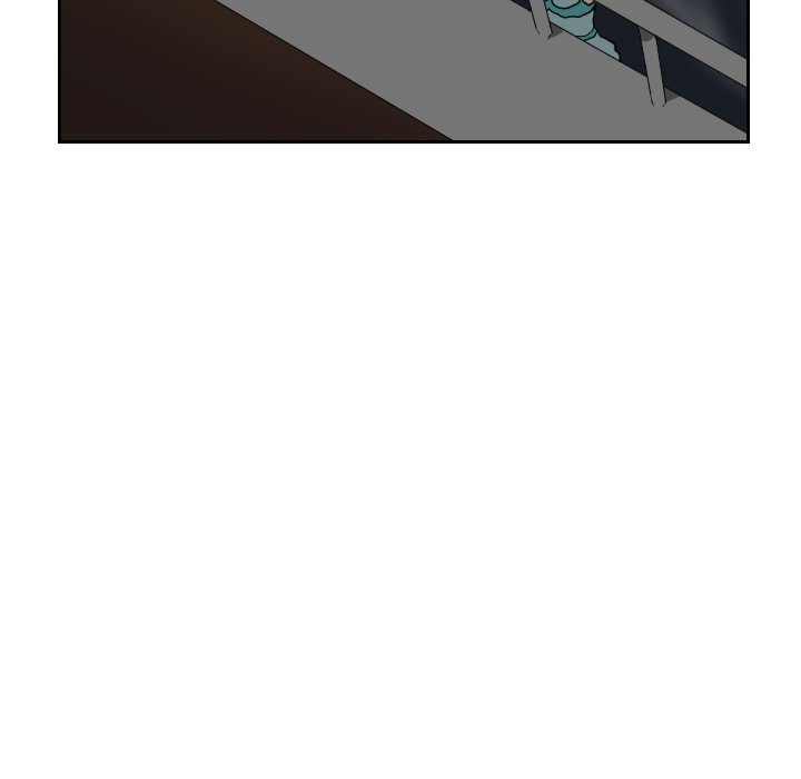 Read Attack of the Hand chapter 19 image 48 on Lezhin
