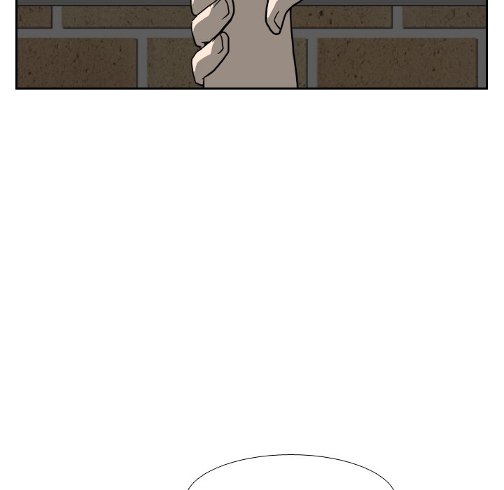 Read Attack of the Hand chapter 19 image 53 on Lezhin