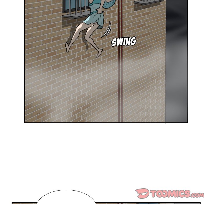 Read Attack of the Hand chapter 19 image 67 on Lezhin