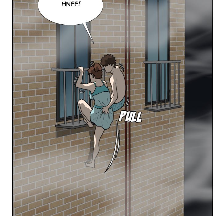 Read Attack of the Hand chapter 19 image 68 on Lezhin