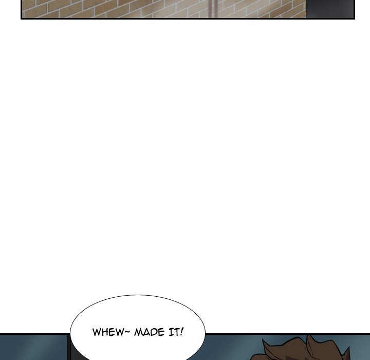 Read Attack of the Hand chapter 19 image 69 on Lezhin