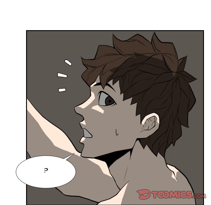 Read Attack of the Hand chapter 19 image 79 on Lezhin