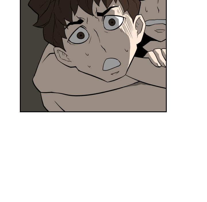 Read Attack of the Hand chapter 19 image 8 on Lezhin