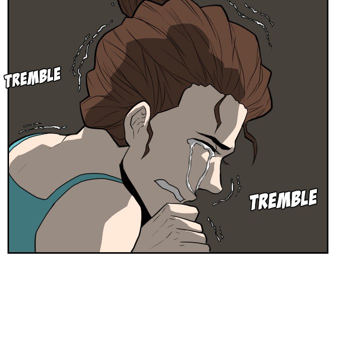 Read Attack of the Hand chapter 19 image 82 on Lezhin