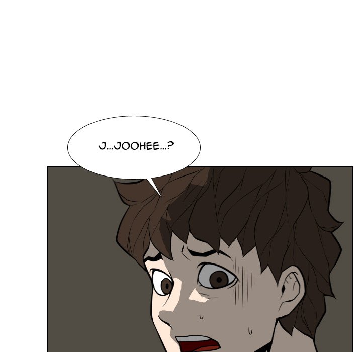 Read Attack of the Hand chapter 19 image 83 on Lezhin