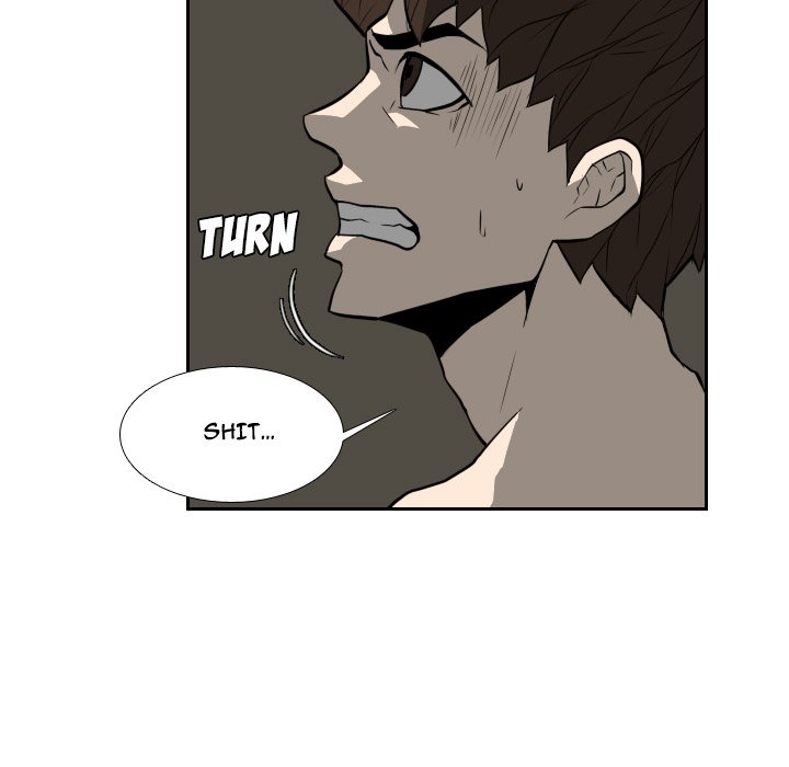 Read Attack of the Hand chapter 19 image 86 on Lezhin