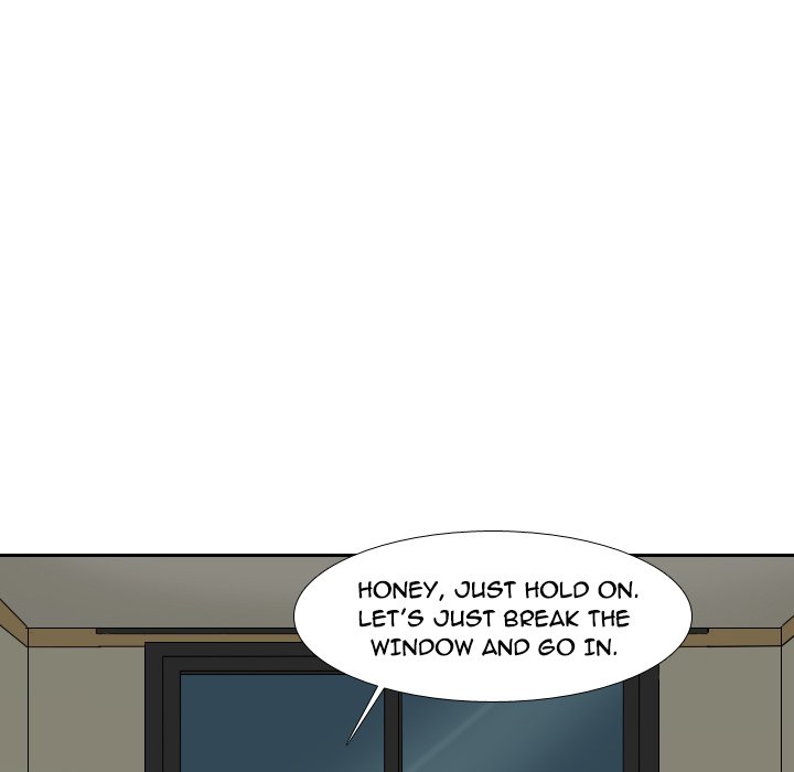 Read Attack of the Hand chapter 19 image 87 on Lezhin