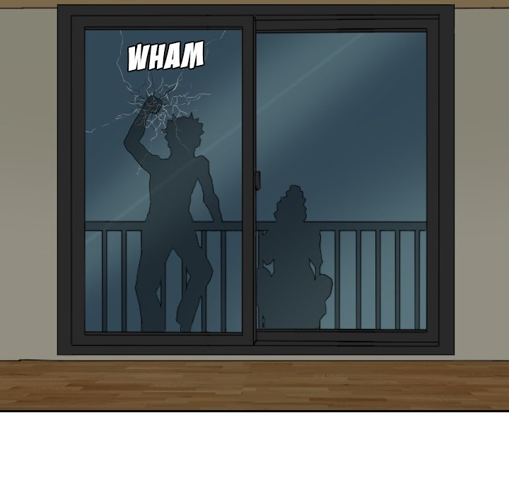 Read Attack of the Hand chapter 19 image 89 on Lezhin