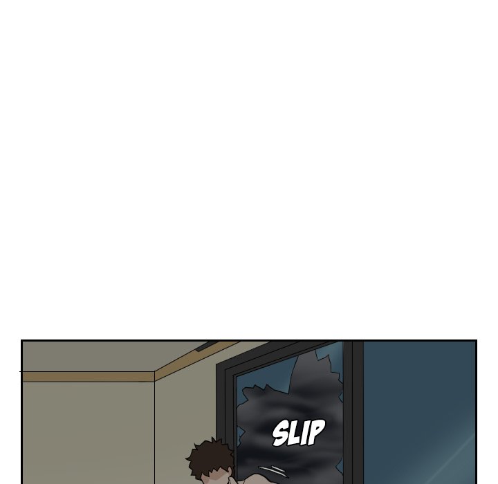 Read Attack of the Hand chapter 19 image 92 on Lezhin