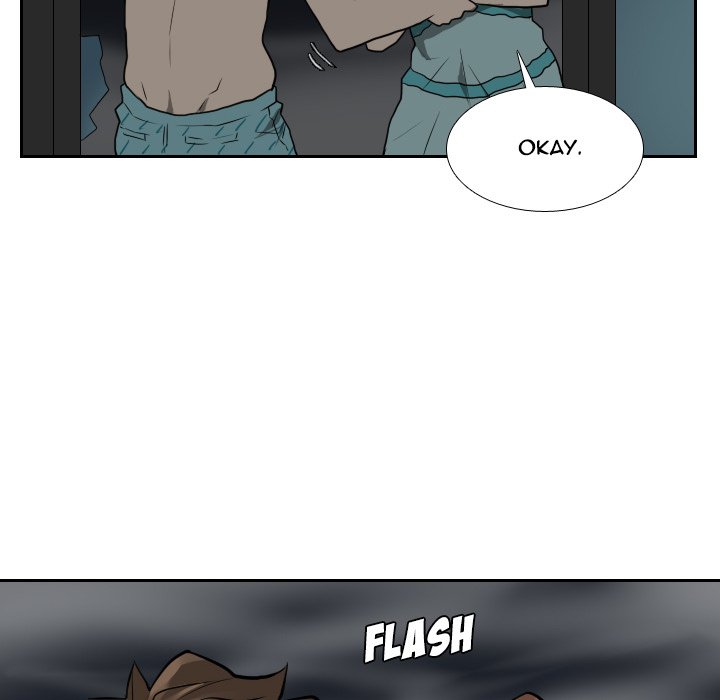 Read Attack of the Hand chapter 19 image 95 on Lezhin