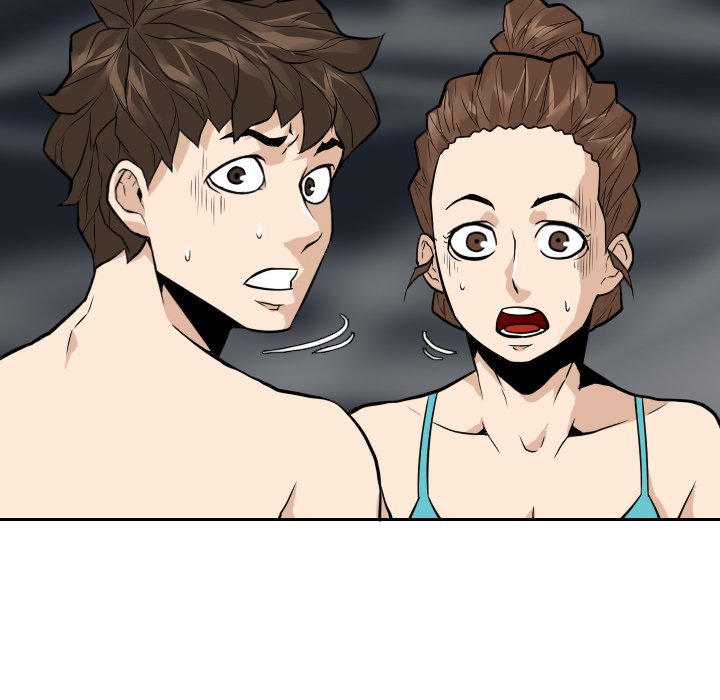 Read Attack of the Hand chapter 19 image 96 on Lezhin