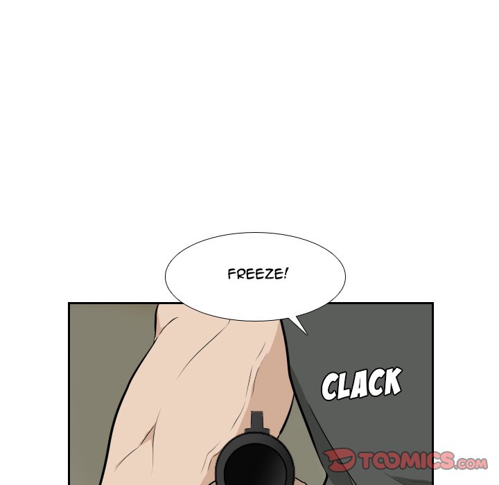 Read Attack of the Hand chapter 19 image 97 on Lezhin