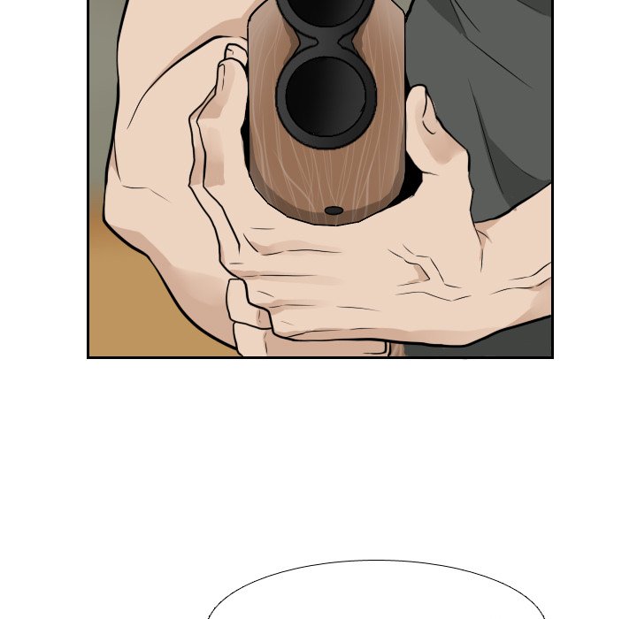 Read Attack of the Hand chapter 19 image 98 on Lezhin