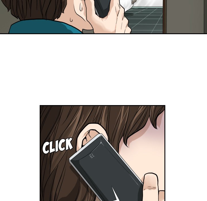 Read Attack of the Hand chapter 2 image 16 on Lezhin