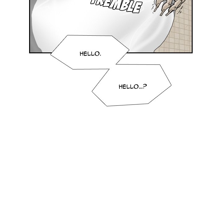 Read Attack of the Hand chapter 2 image 29 on Lezhin