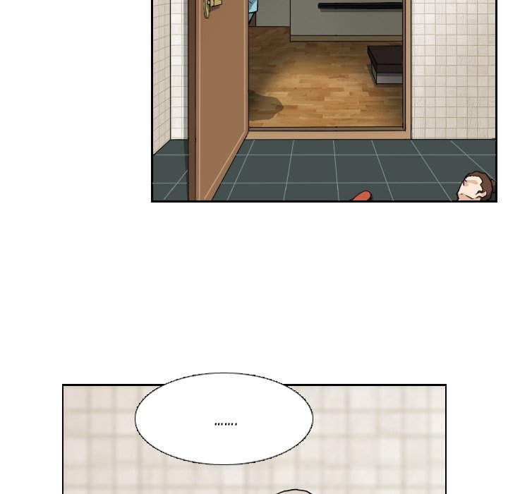 Read Attack of the Hand chapter 2 image 37 on Lezhin