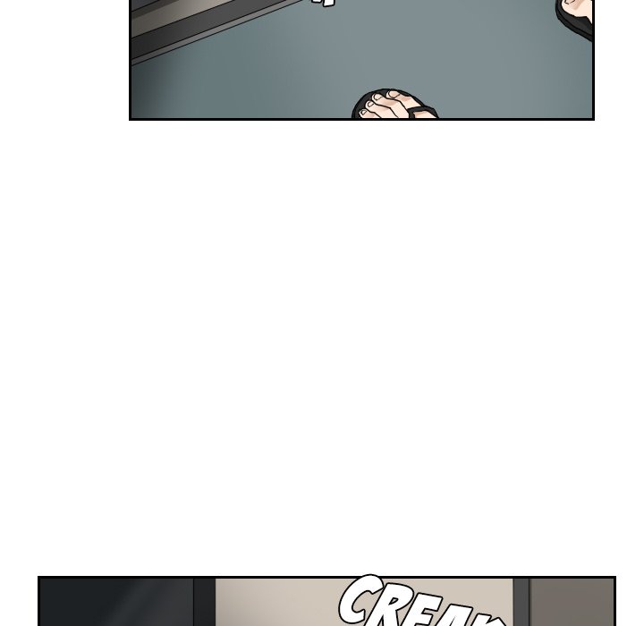 Read Attack of the Hand chapter 2 image 43 on Lezhin