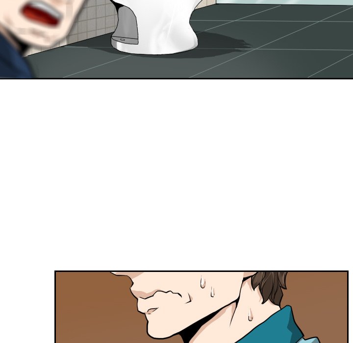 Read Attack of the Hand chapter 2 image 63 on Lezhin