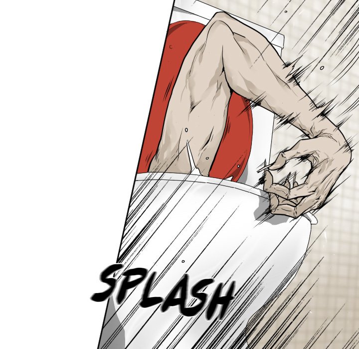 Read Attack of the Hand chapter 2 image 7 on Lezhin