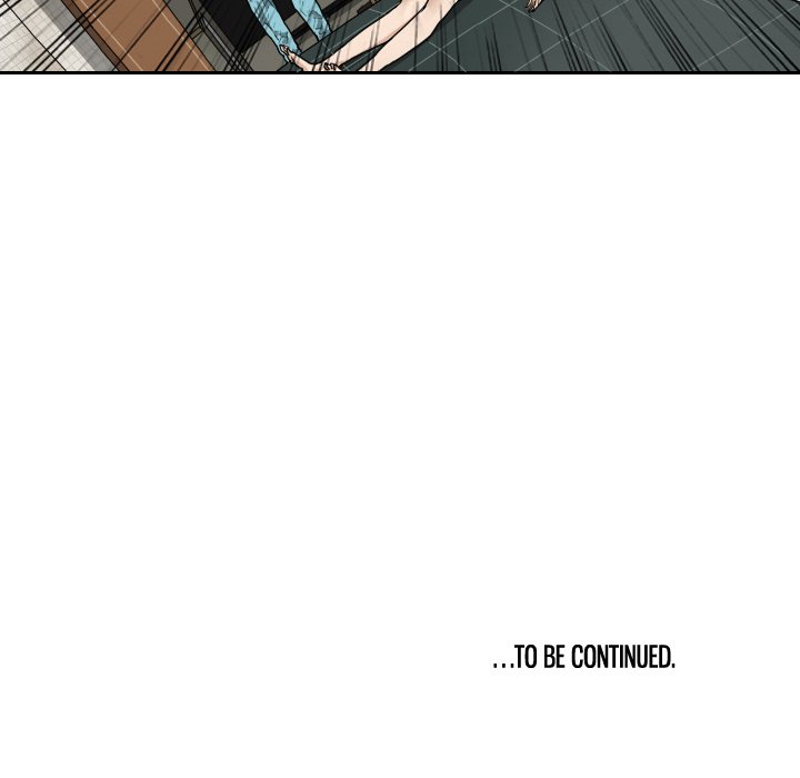 Read Attack of the Hand chapter 2 image 70 on Lezhin