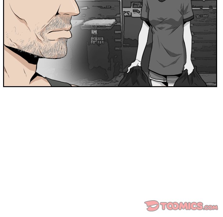 Read Attack of the Hand chapter 20 image 13 on Lezhin