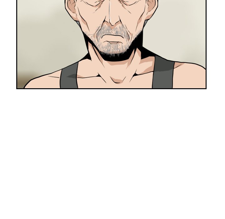 Read Attack of the Hand chapter 20 image 21 on Lezhin
