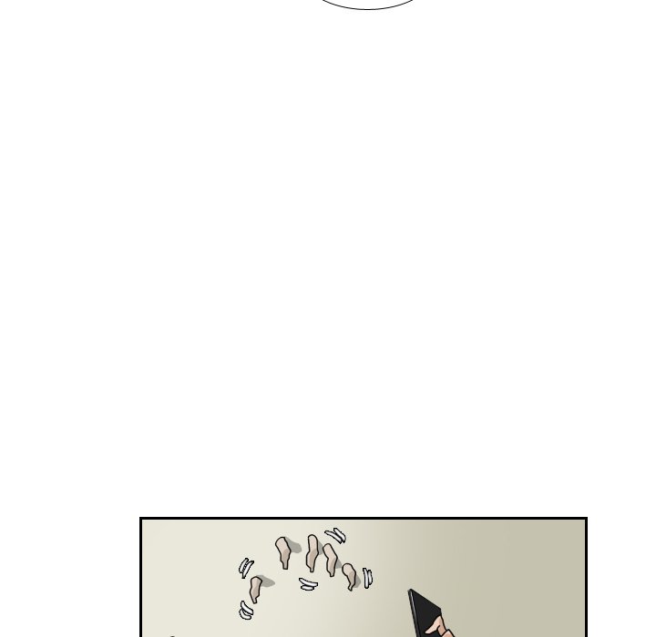 Read Attack of the Hand chapter 20 image 29 on Lezhin