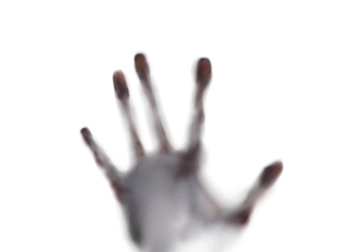 Read Attack of the Hand chapter 20 image 3 on Lezhin