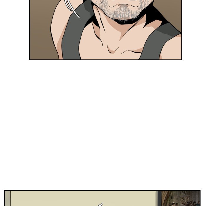 Read Attack of the Hand chapter 20 image 32 on Lezhin