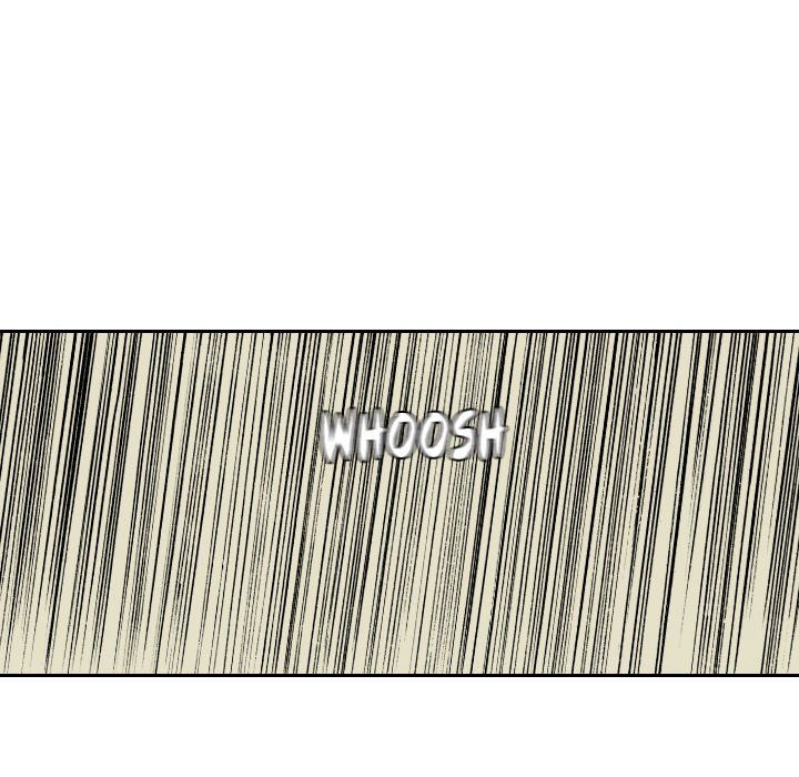 Read Attack of the Hand chapter 20 image 36 on Lezhin