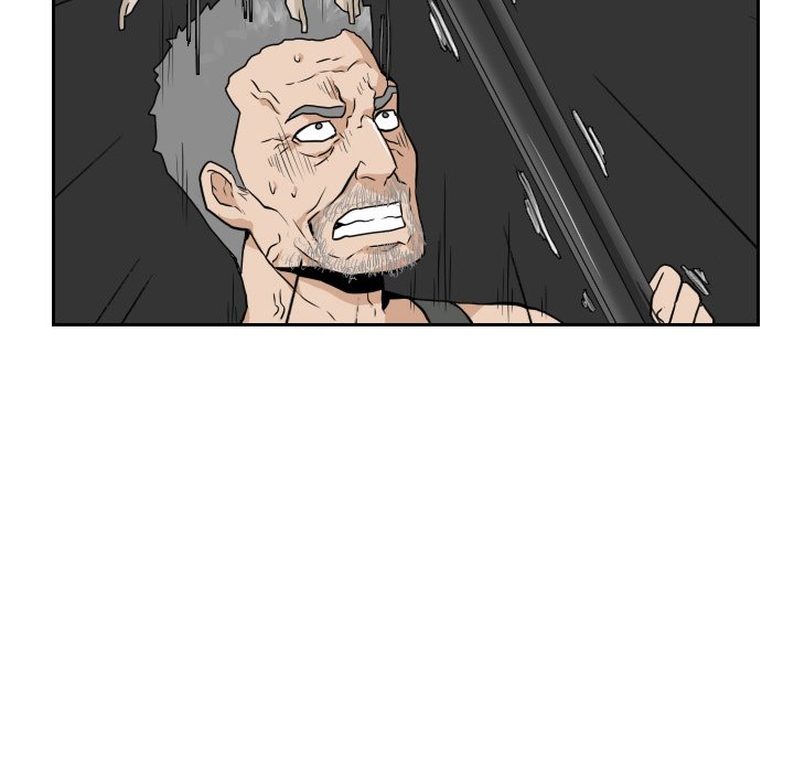 Read Attack of the Hand chapter 20 image 45 on Lezhin