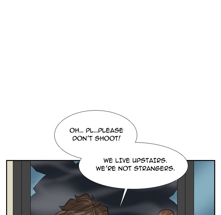 Read Attack of the Hand chapter 20 image 5 on Lezhin