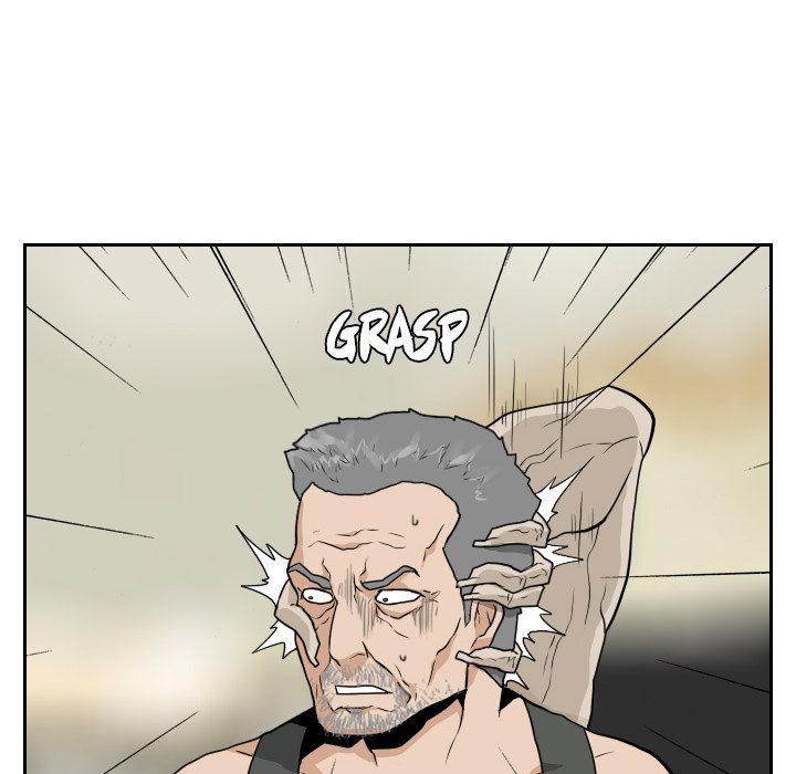 Read Attack of the Hand chapter 20 image 53 on Lezhin