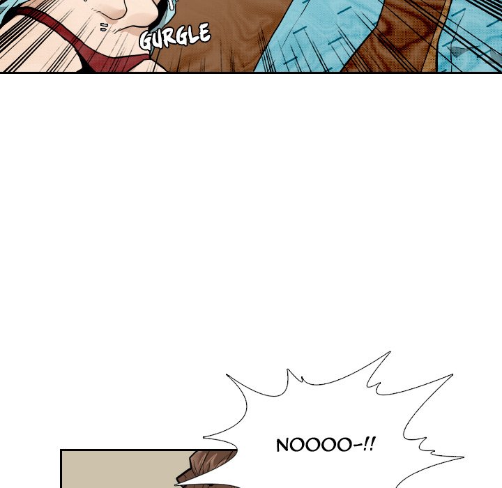Read Attack of the Hand chapter 20 image 64 on Lezhin