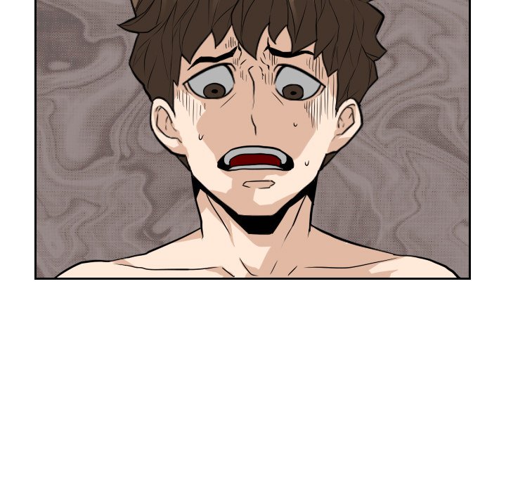 Read Attack of the Hand chapter 20 image 68 on Lezhin
