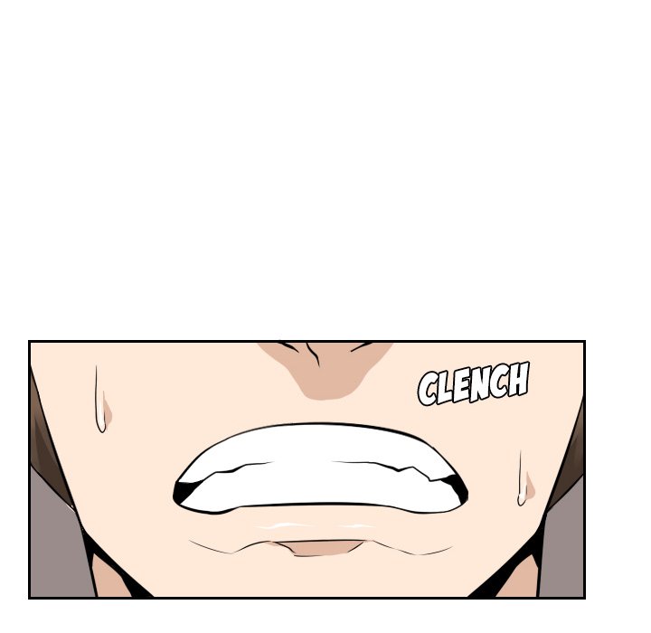 Read Attack of the Hand chapter 20 image 69 on Lezhin