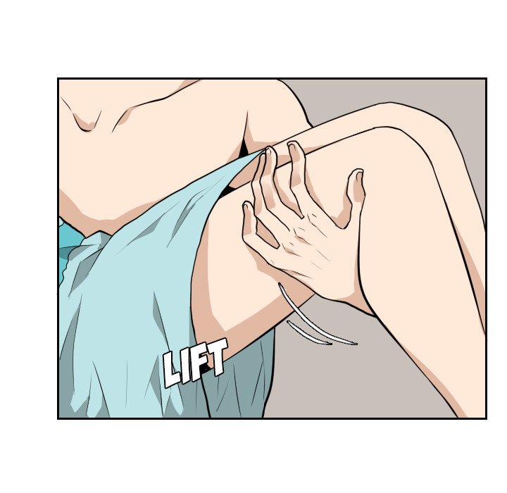 Read Attack of the Hand chapter 20 image 70 on Lezhin
