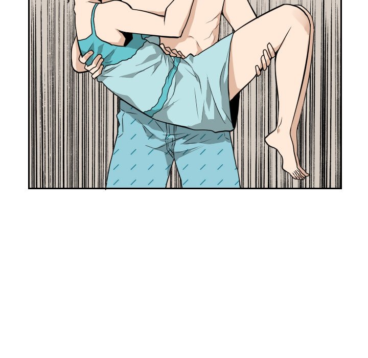 Read Attack of the Hand chapter 20 image 72 on Lezhin
